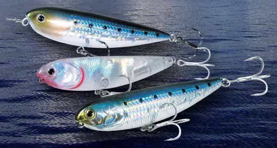 Details about  / Lucky Craft Sammy 100 fishing lures original range of colors