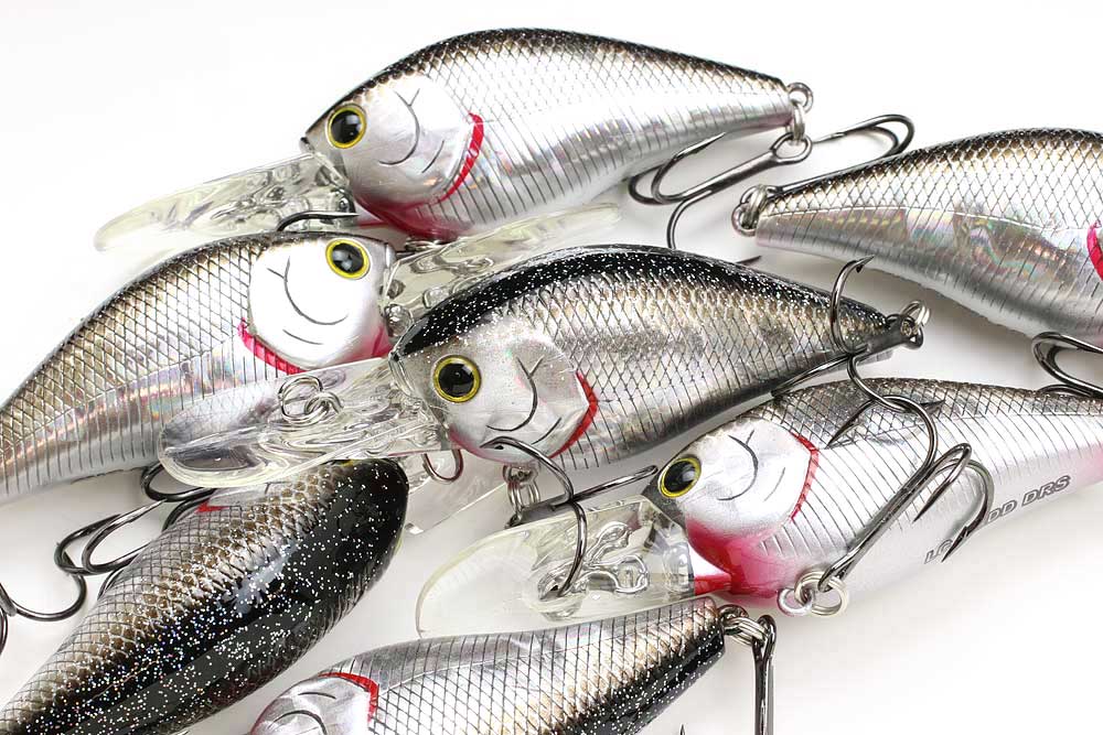 1qty Details about   LUCKY CRAFT LC 1.5 DRS ~Deep Rattle Sound~ 426 Gold Threadfin Shad 