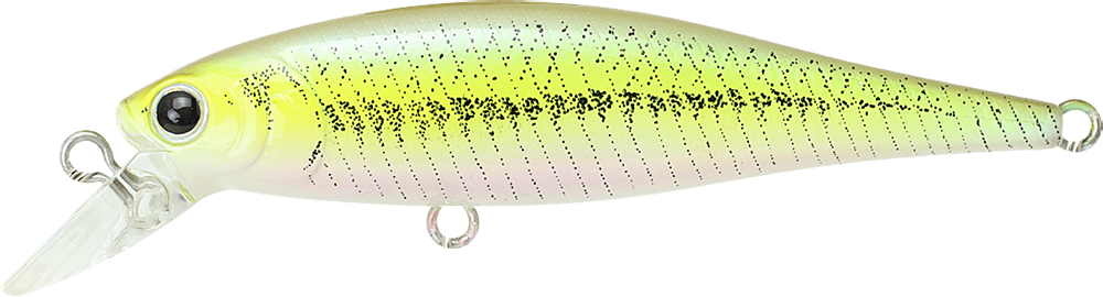 thumbnail image 2 of Lucky Craft Pointer 158 SP Fishing Lure - 15.8cm 30g Japan Wobbler (Special Colors) 2 of 3