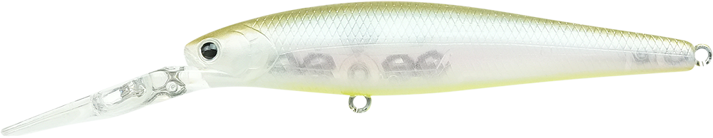 528 Golden Ghost Minnow