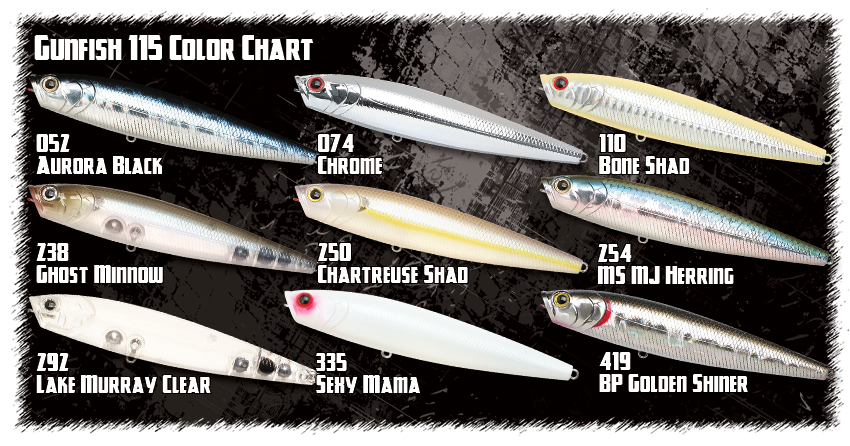 LUCKY CRAFT LVR D-7S SINKING LURE 1//2 OZ 2 /& 3//4/" IN THE COLOR TENNESSEE SHAD