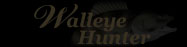 Walleye Hunter