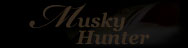 Musky Hunter