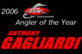 Anthony Gagliardi Offical Website