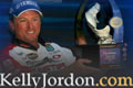 Kelly Jordon Offical Website
