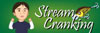 「Stream Cranking」のリストを見る