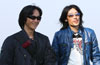 Web TV ＃Ogaken & SHINGO 1